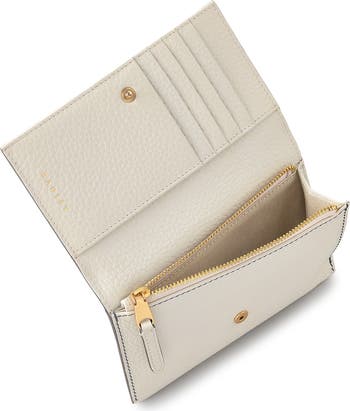 RADLEY Cut Out Floral 大きなフラップオーバー財布 Radley Cut Out Floral Medium Flapover Wallet | Nordstrom