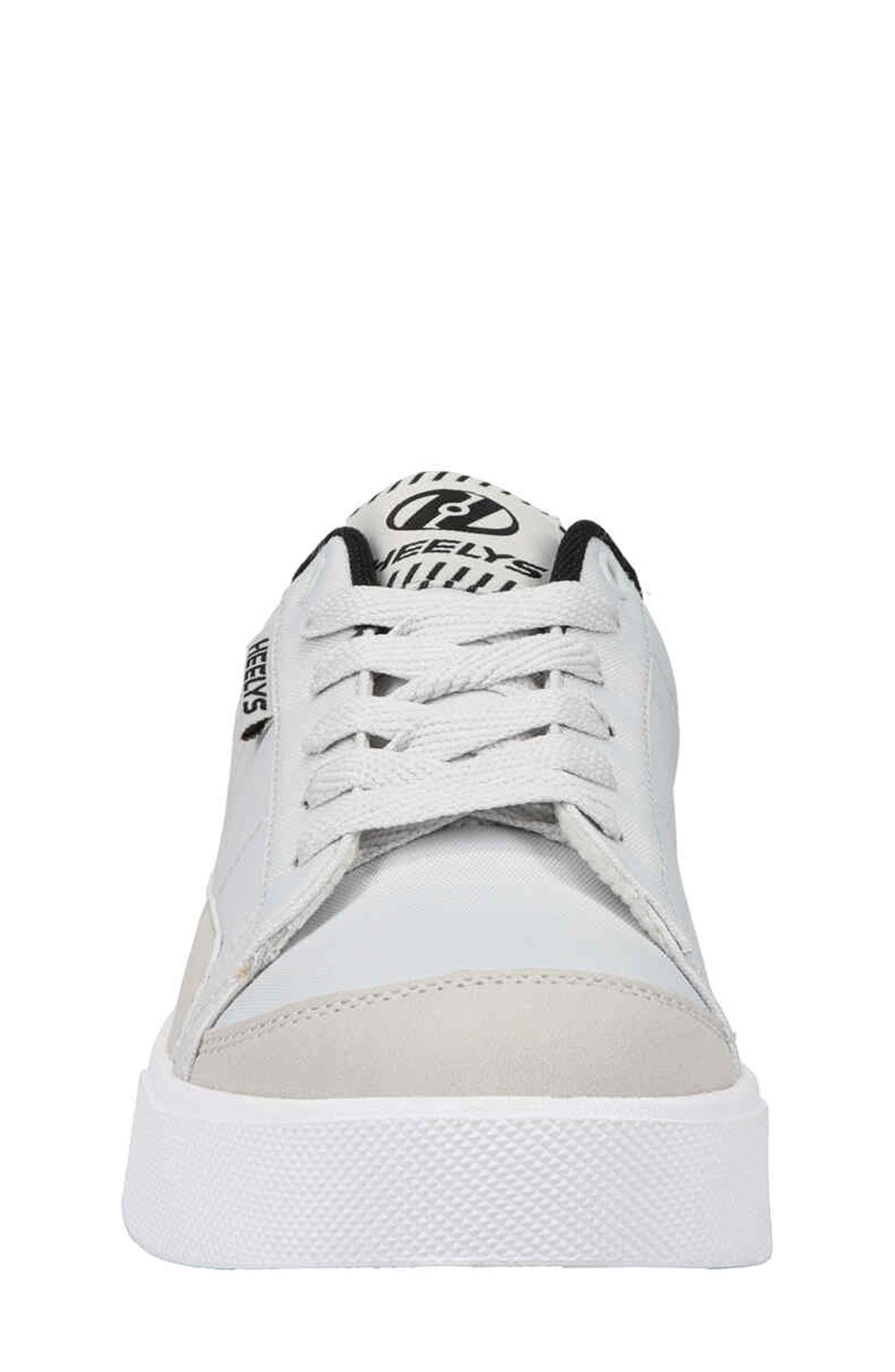 Heelys Digilo Skate Sneaker, Alternate, color, 