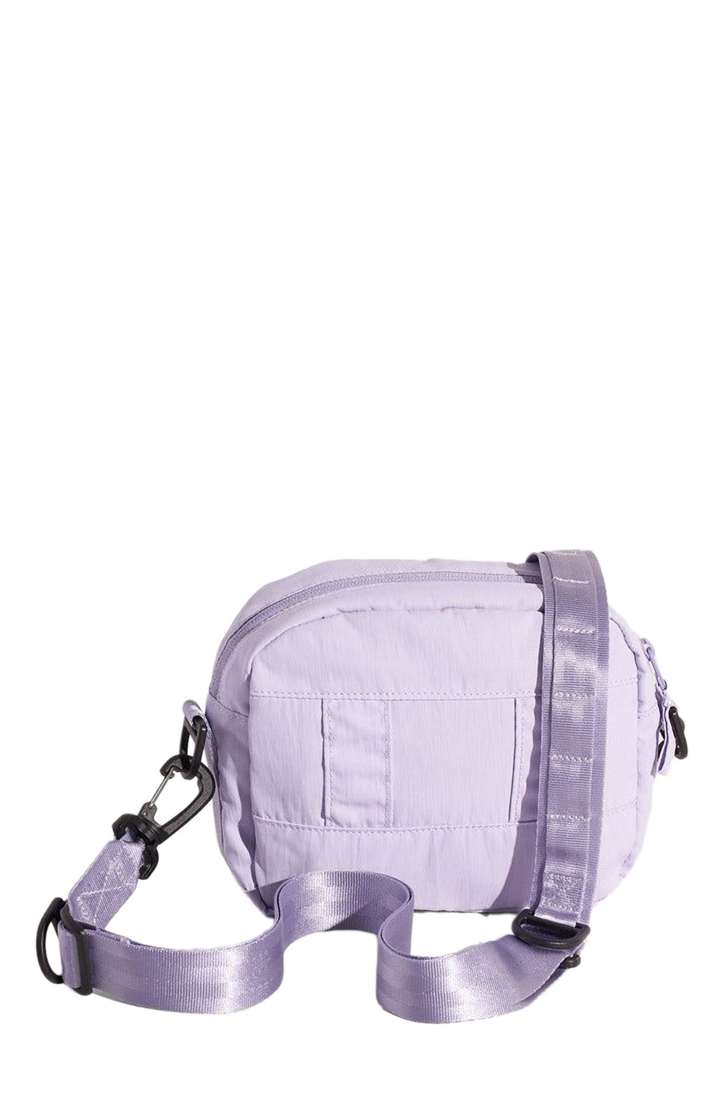 United By Blue (Re)active 2L Covertible Crossbody, Alternate, color, Lavender