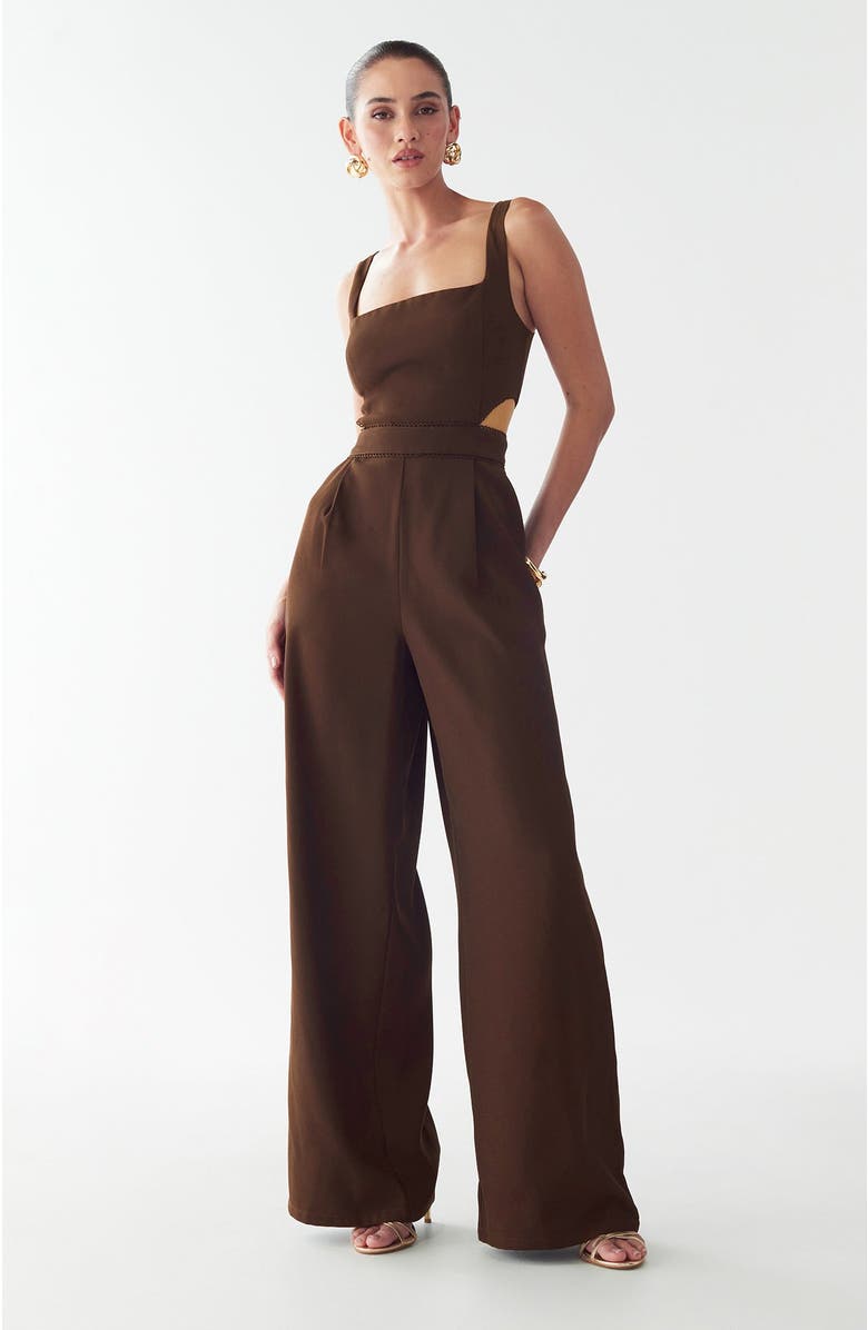 BWLDR Shae Jumpsuit, Alternate, color,