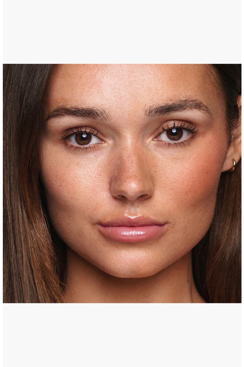 Tinted Lip Oil, Alternate, color, Bare Rose