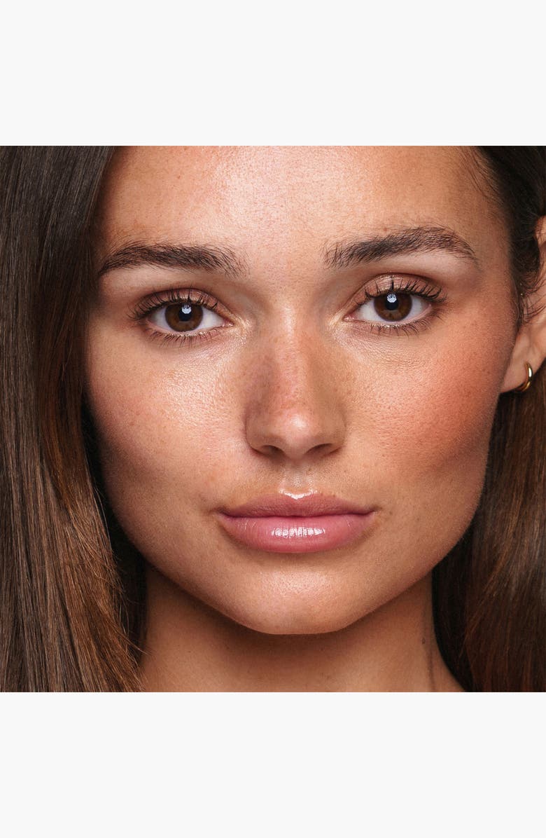 Jouer Cosmetics Tinted Lip Oil, Alternate, color, Bare Rose