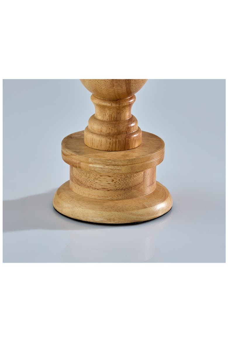 Faye Tall Table Lamp, Alternate, color, NATURAL