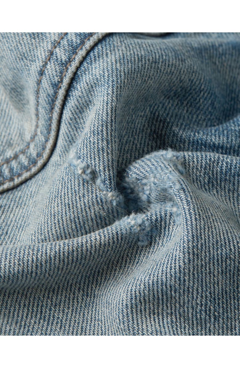 G-STAR Diver 3D Slim Fit Jeans, Alternate, color, Vintage Dirtbag Destroyed