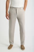 BOSS Perin Flat Front Trousers