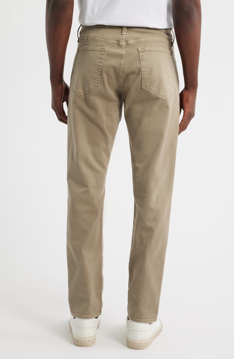 rag & bone Fit 3 Aero Stretch Athletic Fit Jeans, Alternate, color, Sage