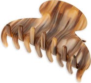 France Luxe Couture Claw Clip