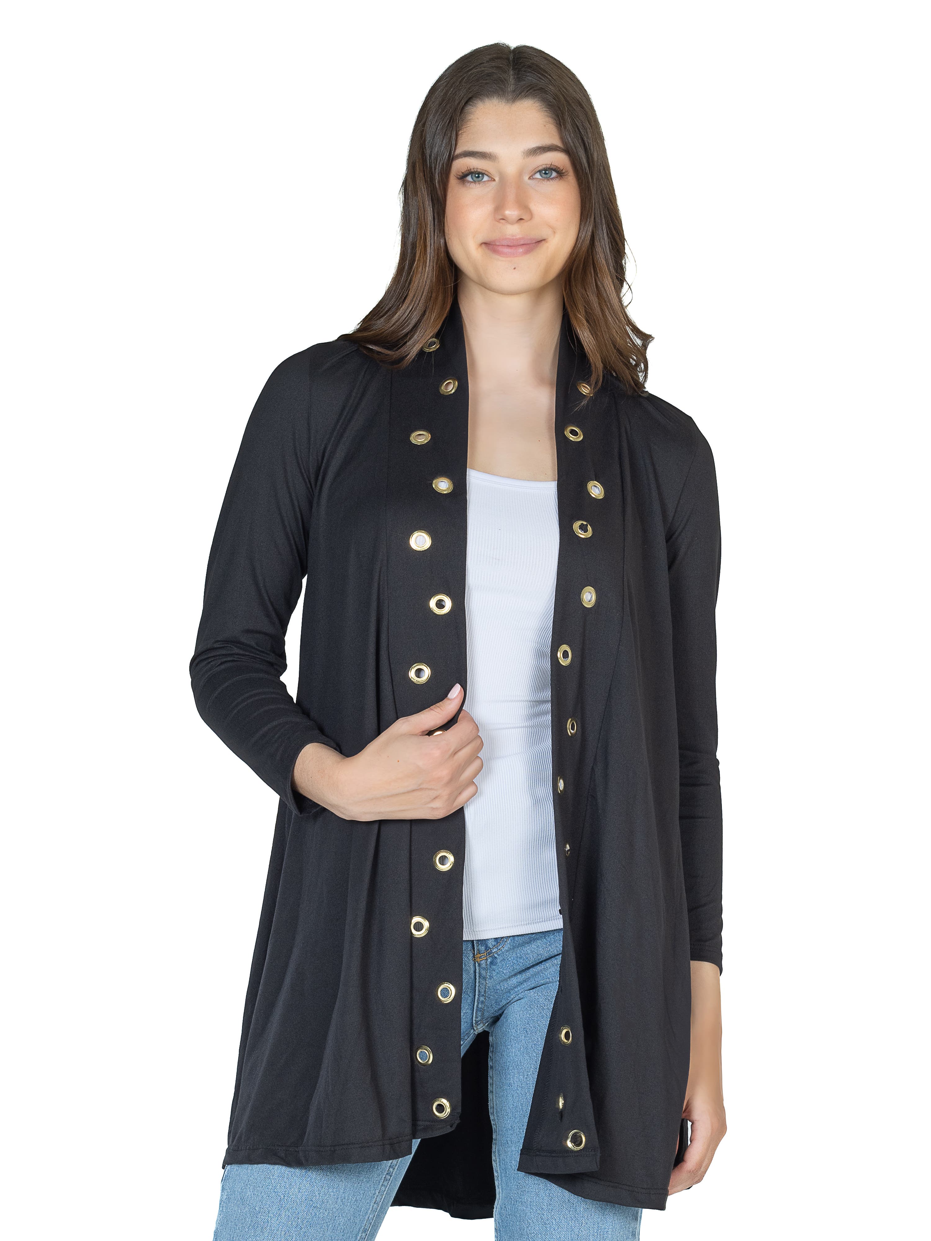 selected Black