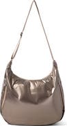 BAGGALLINI Swift Hobo Crossbody