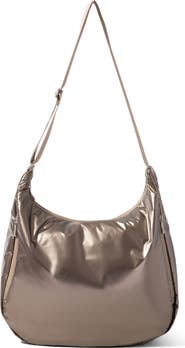 baggallini Swift Hobo Crossbody
