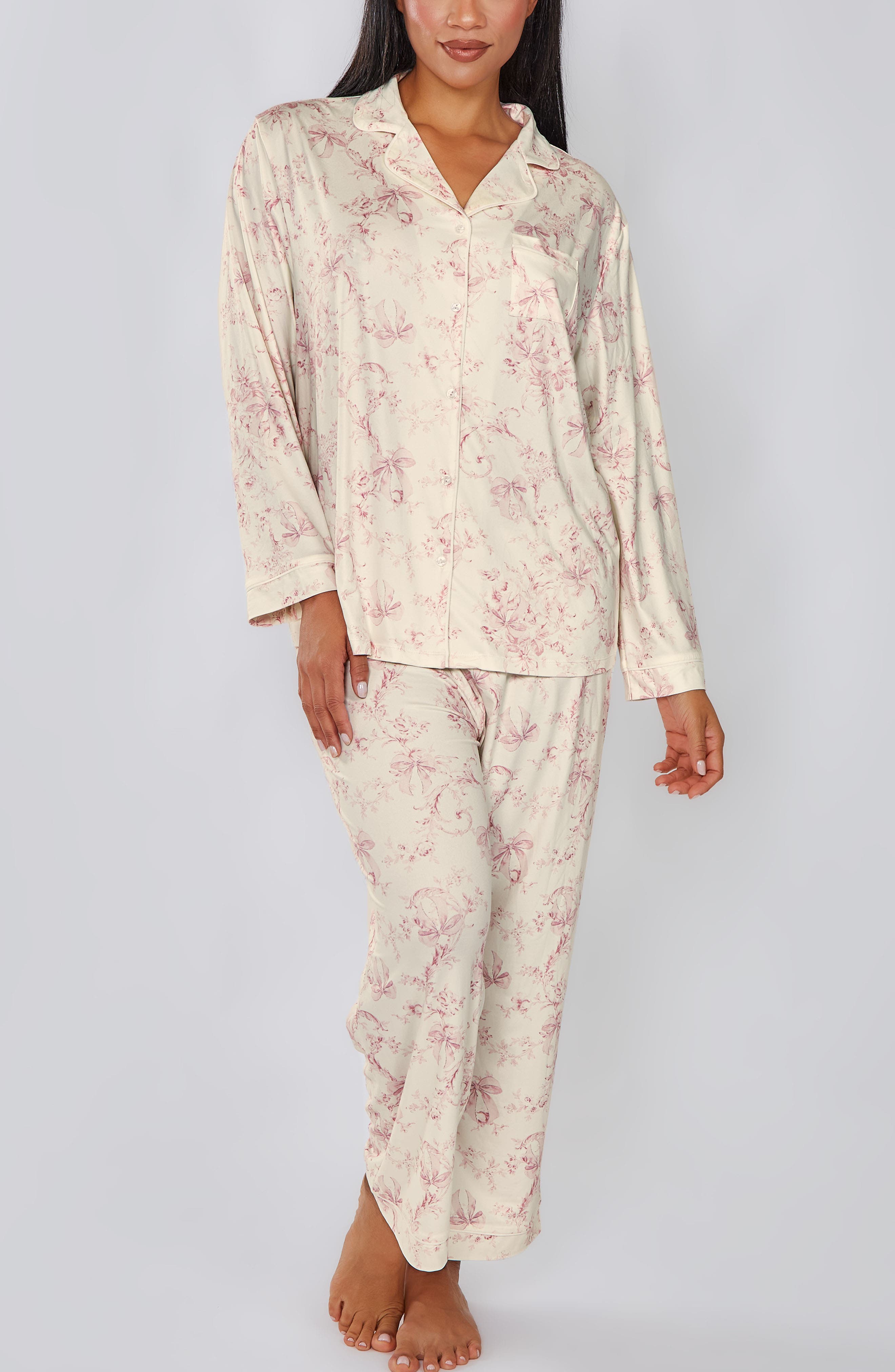 selected Ivory