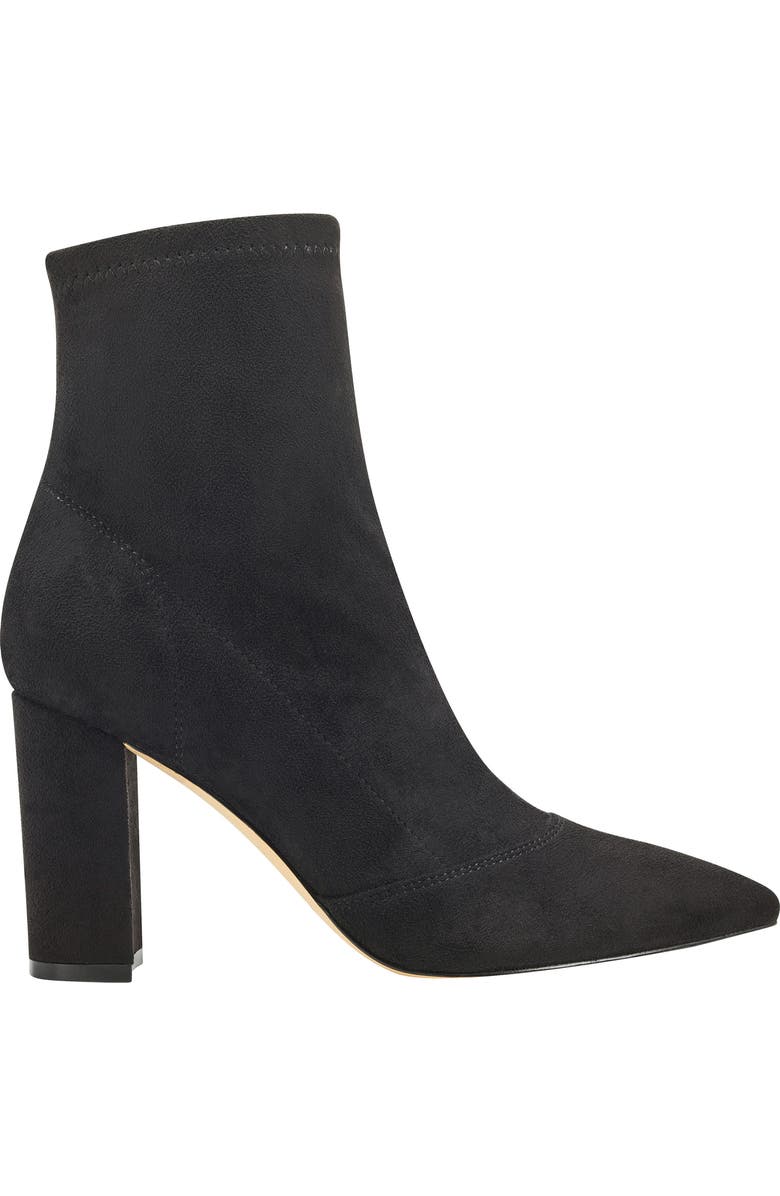 Marc Fisher LTD Umeka Bootie, Alternate, color,