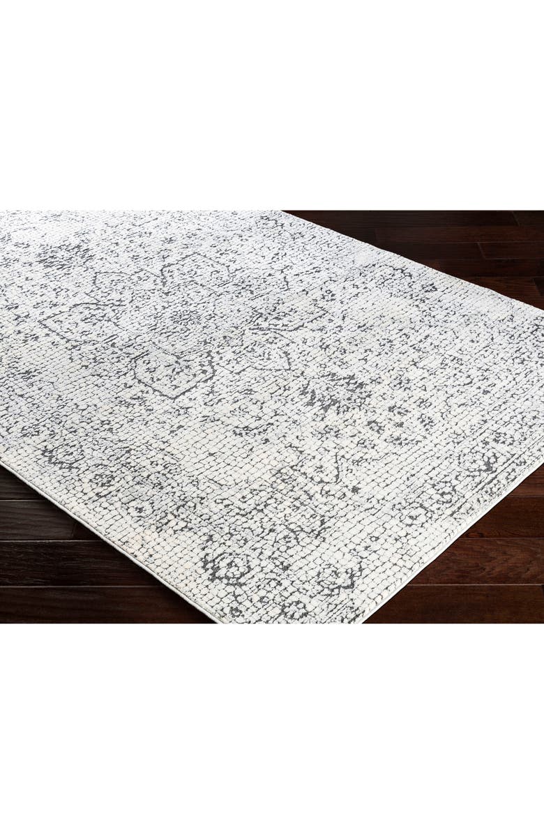 Surya Home Venezia Modern Area Rug, Alternate, color, 