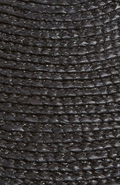 Helen Kaminski Kirsten Raffia Wide-brim Visor