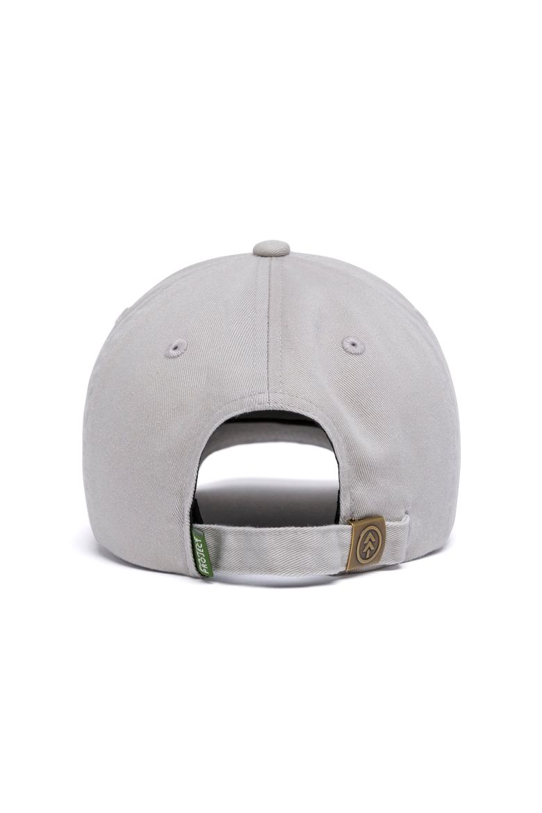 San Francisco Grandpa Hat, Alternate, color, Mushroom Grey