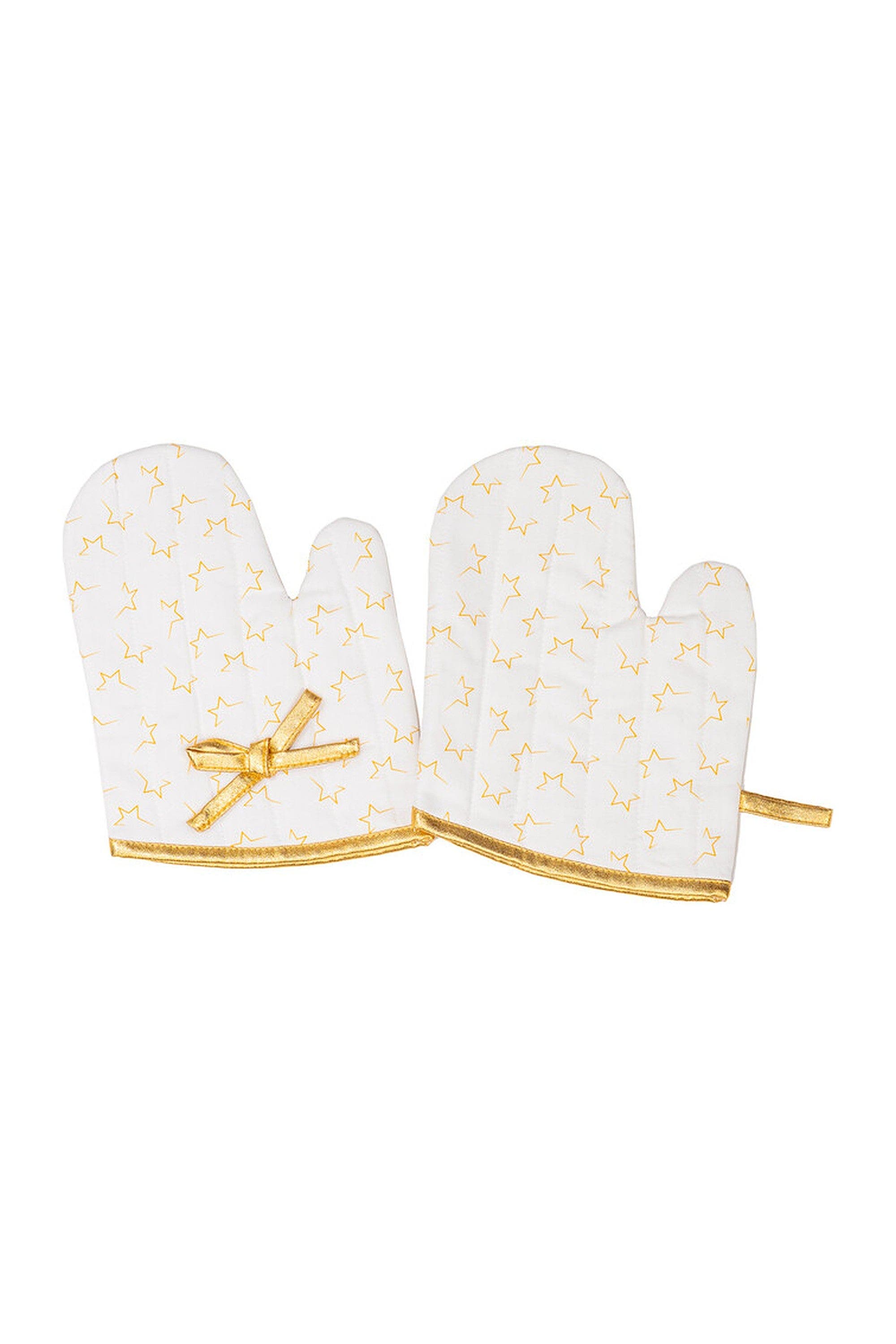 A Leading Role Chef Cooking Mitts Accessory | Nordstrom
