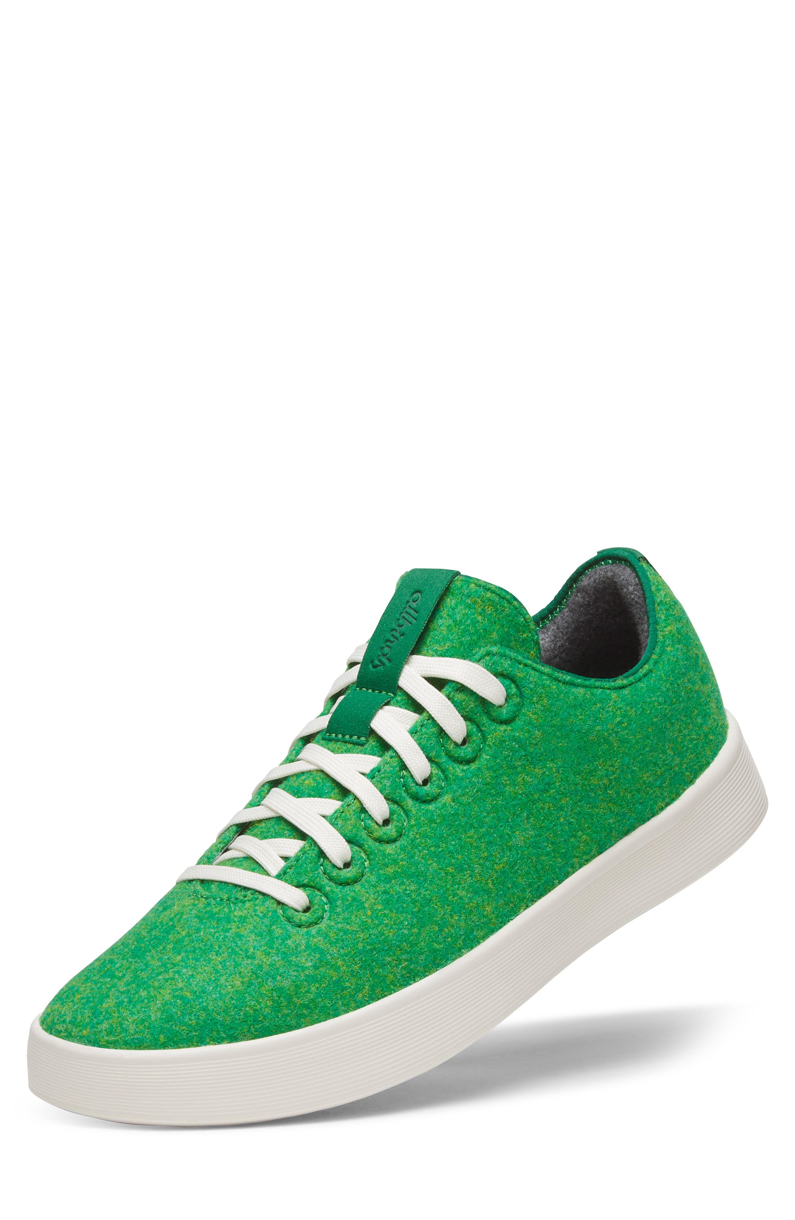 Allbirds Wool Piper 2 Sneaker