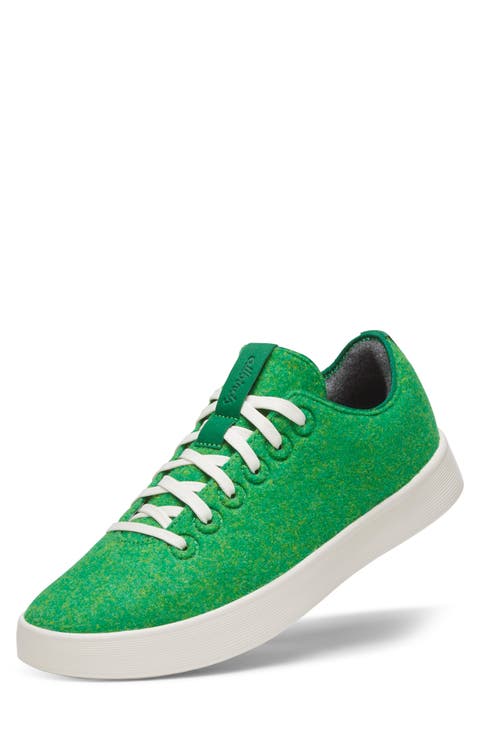 Wool Piper 2 Sneaker (Men)