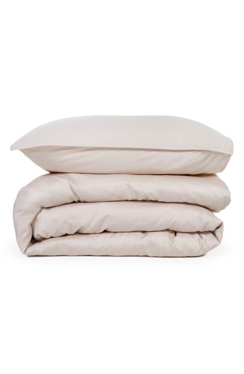 POM POM AT HOME POM POM AT HOME PARKER DUVET COVER & SHAM SET