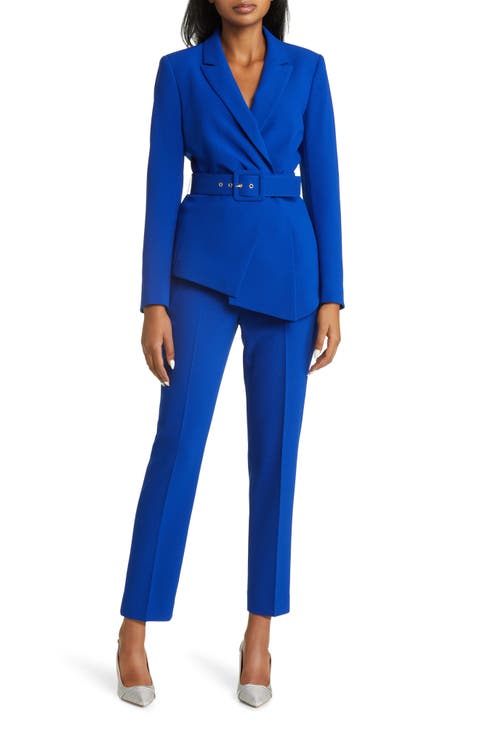 【通販 人気】 Shop Tahari Nordstrom | Online ASL スーツ・フォーマル・ドレス