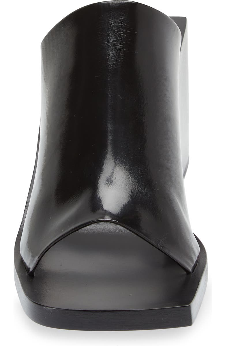 Jil Sander Open Toe Mule, Alternate, color,