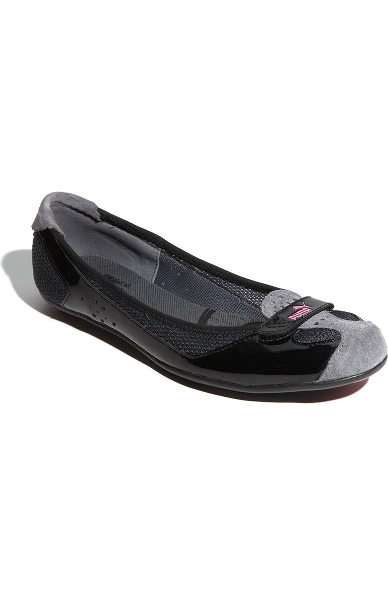 PUMA 'Zandy' Flat, Main, color,