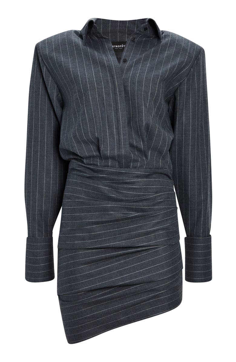 Retrofête Narine Dress, Alternate, color, 