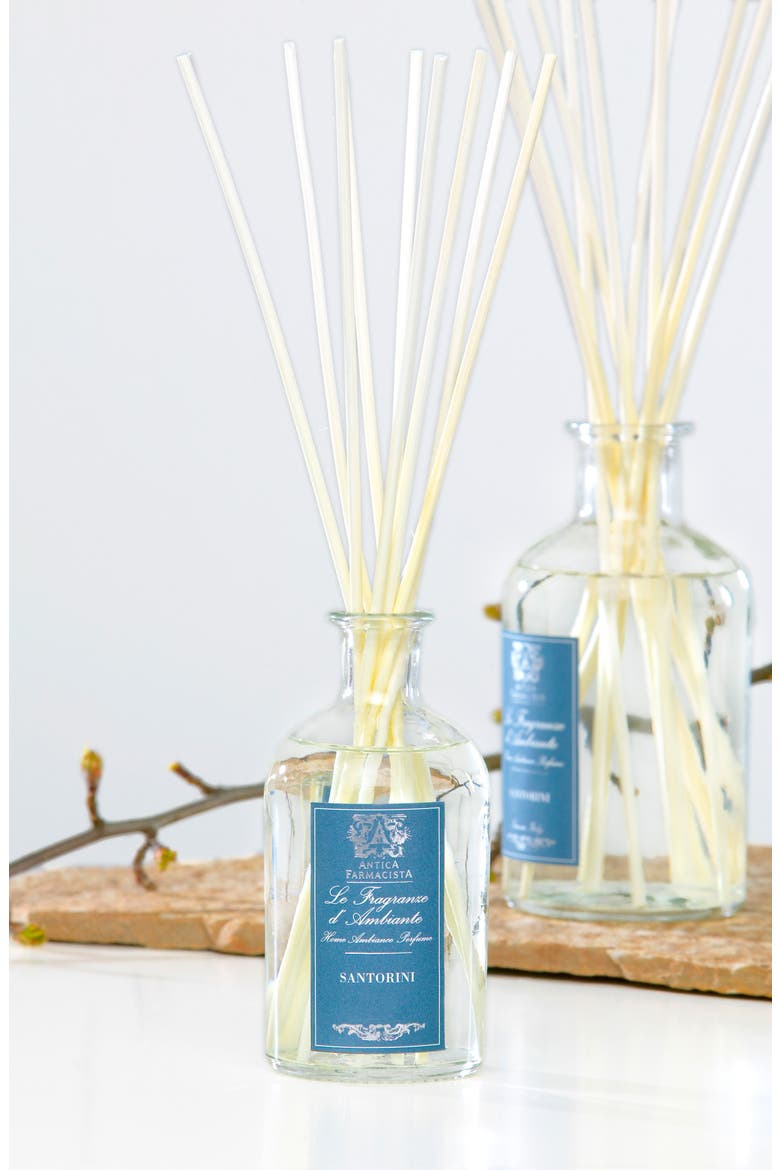 Santorini Home Ambiance Perfume, Alternate, color, NO COLOR