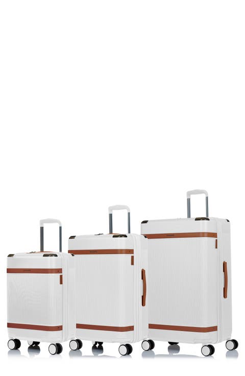 Vintage Air 3-Piece Luggage Set