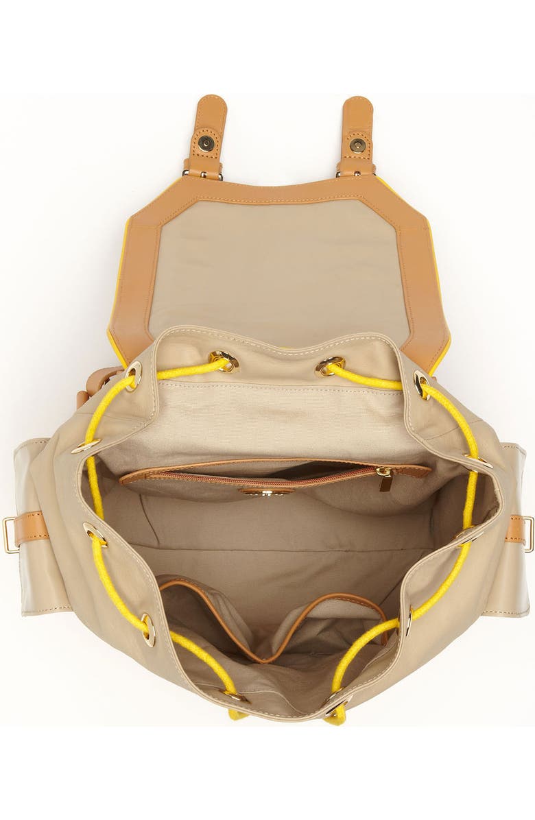 Tory Burch 'Pierson' Backpack, Alternate, color,