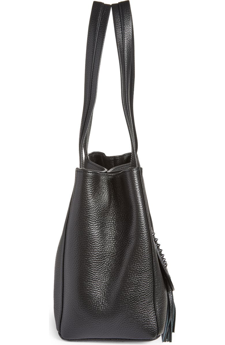 VALENTINO BY MARIO VALENTINO Estelle Rock Tote, Alternate, color,