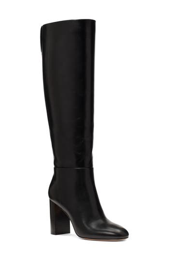 Kate Spade New York Colby Knee High Boot In Black
