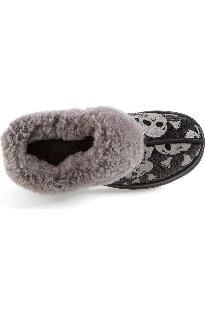 UGG<sup>®</sup> I Heart UGG<sup>™</sup> by UGG<sup>®</sup> Australia 'I Heart Dreams' Slipper, Alternate, color,