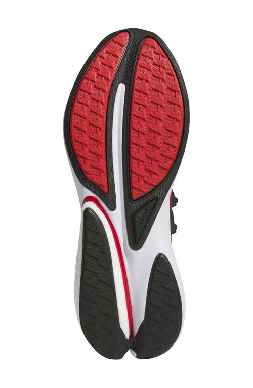 Adidas Originals Adidas Alphaboost V2 Team Colors Running Shoe