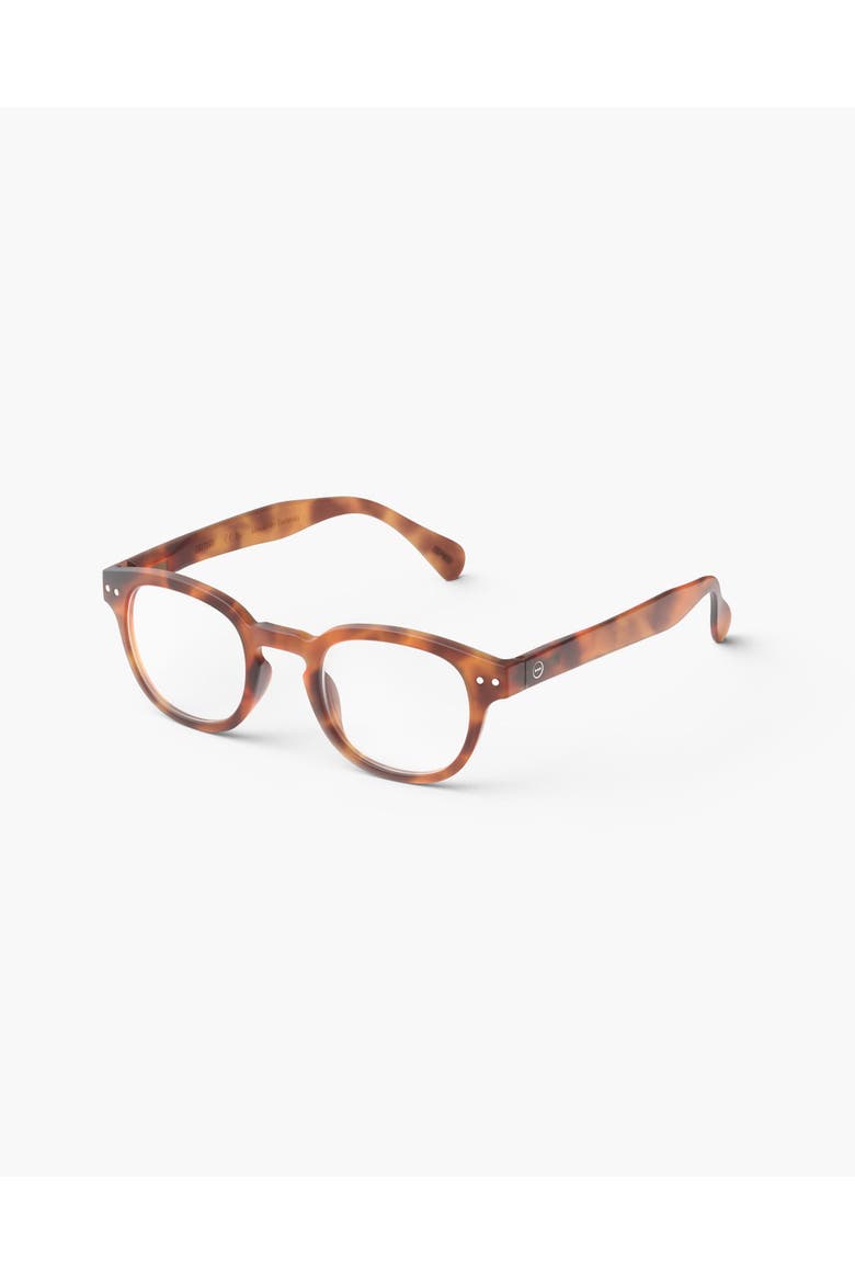 #C Havane, Alternate, color, Havane - Soft Touch Finish