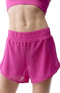 Born Living Yoga Padma 2.0 Performance Sports Short