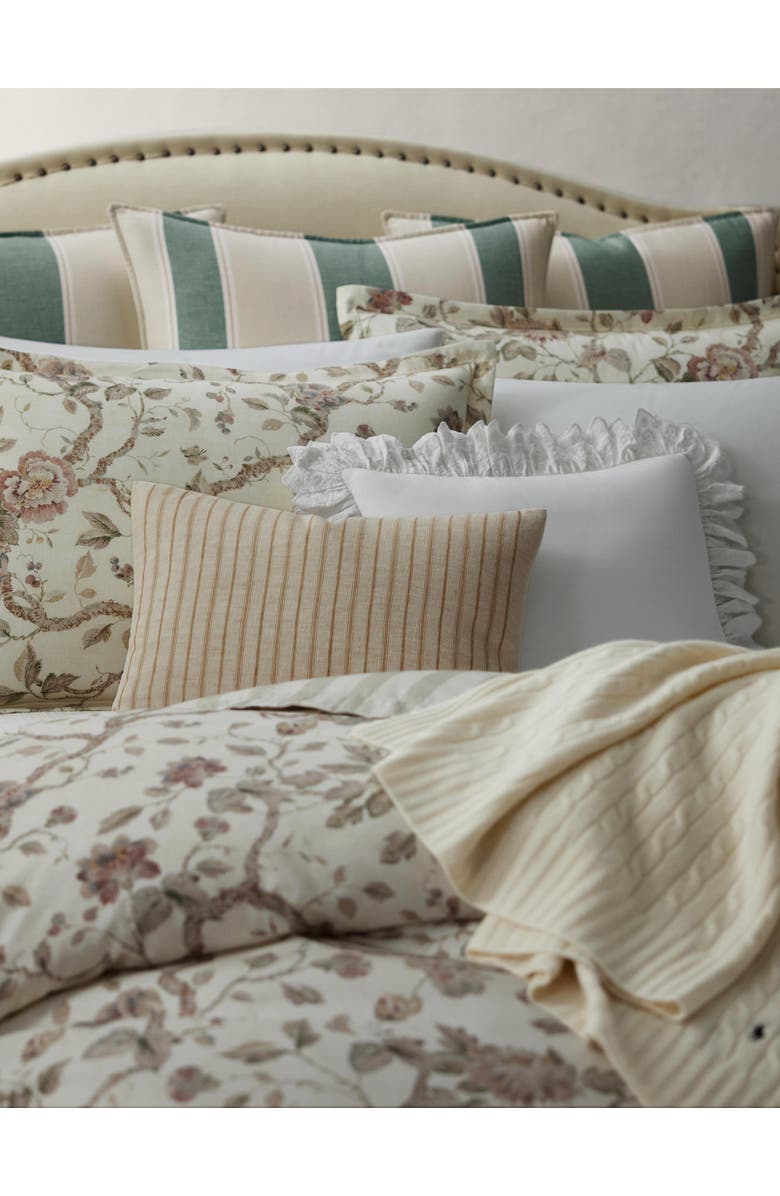Ralph Lauren Elsie Comforter, Alternate, color, 
