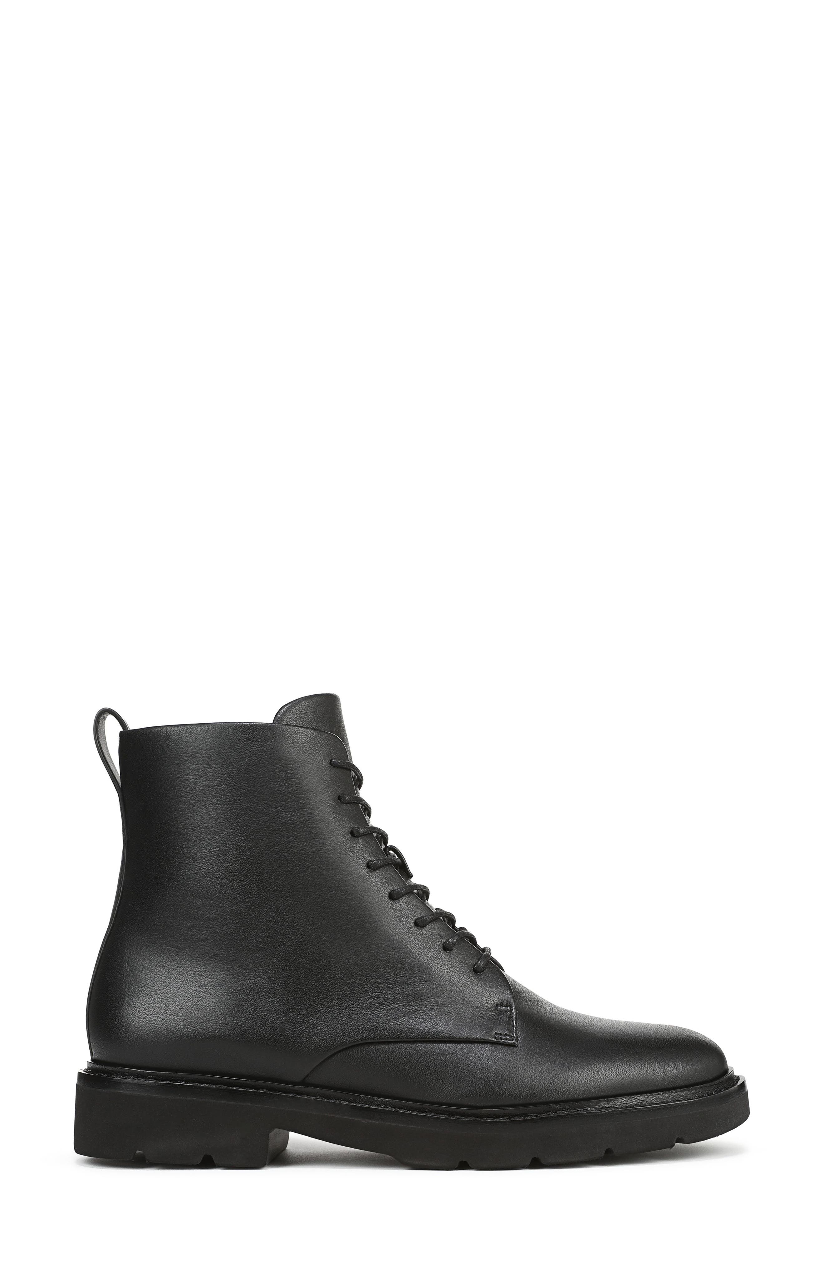 Vince Rae Boot, Alternate, color, Black