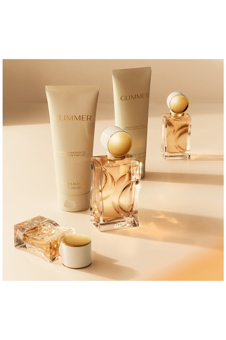 Glimmer Body Lotion, Alternate, color, NO COLOR