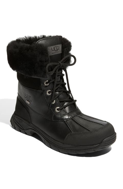 Butte Waterproof Boot (Men)