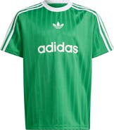 adidas Kids' Adicolor 3-Stripes T-Shirt