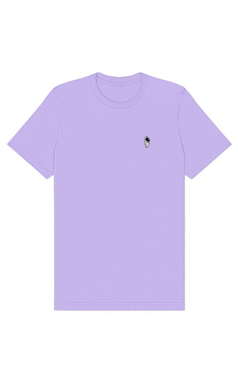 Tシャツ・カットソー LMC GIMME PUTT TEE purple 0LM23STS131PPL COMME des GARCONS Square T Shirt Purple S (K-148294) | PLAYFUL