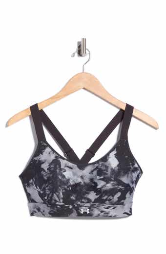 UA Continuum Mid Sports Bra