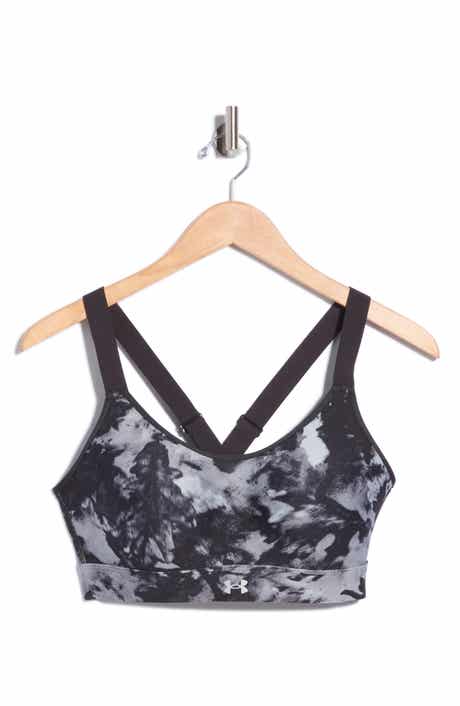 UA Continuum Mid Sports Bra
