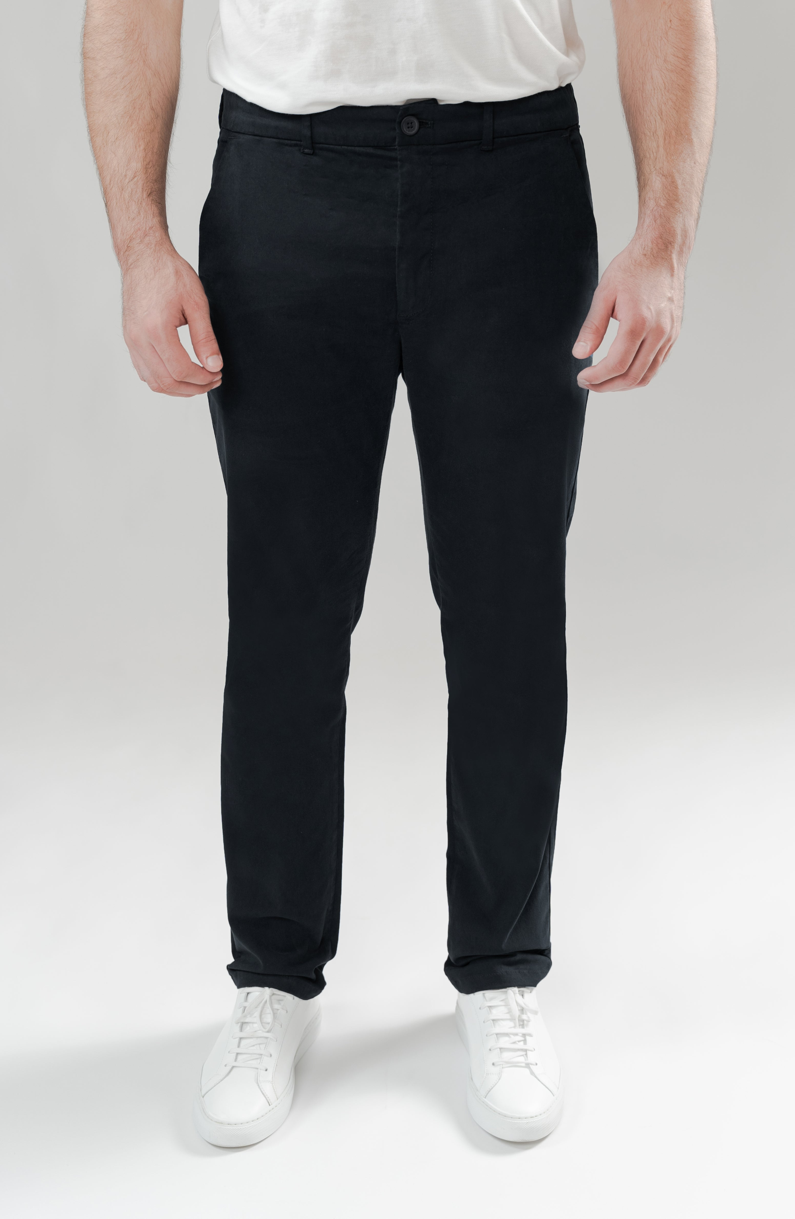 UltraFlex Slim Fit Chino