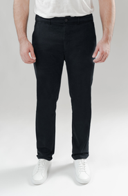 BRISK UltraFlex Slim Fit Chino