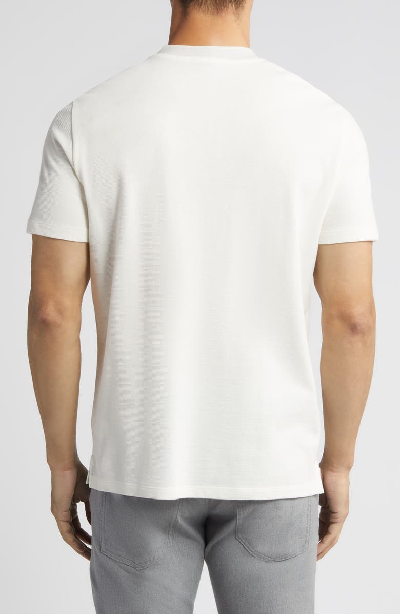 Robert Barakett Camus Short Sleeve Henley, Alternate, color, 