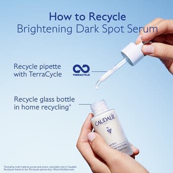 Vinoperfect Brightening Dark Spot Serum