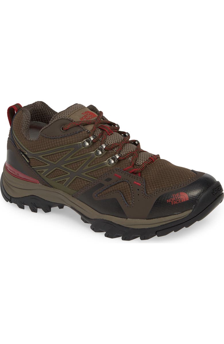 The North Face 'Hedgehog Fastpack' Gore-Tex<sup>®</sup> Waterproof Hiking Shoe, Main, color,