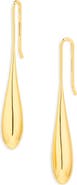 Lié Studio Evelyn Drop Earrings